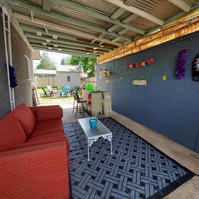 Cheerful 3 Bedroom House. Great Location Colorado Springs Luaran gambar
