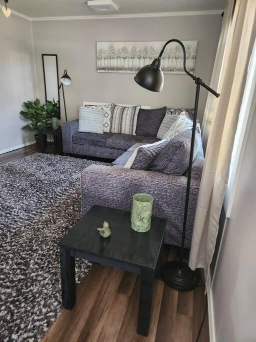Cheerful 3 Bedroom House. Great Location Colorado Springs Luaran gambar