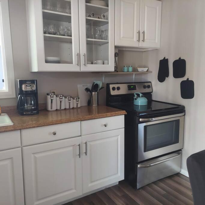 Cheerful 3 Bedroom House. Great Location Colorado Springs Luaran gambar