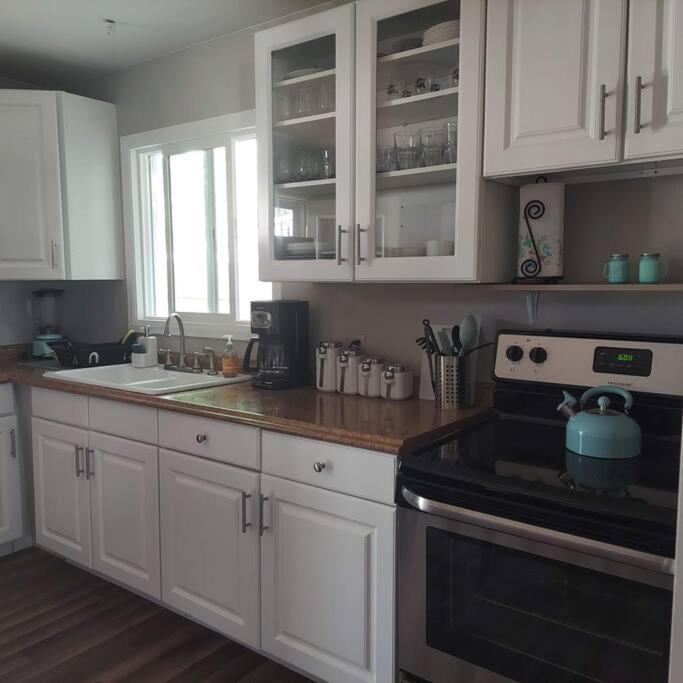 Cheerful 3 Bedroom House. Great Location Colorado Springs Luaran gambar