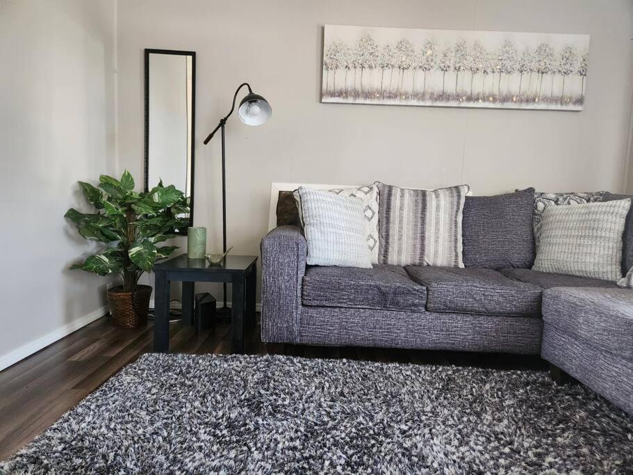 Cheerful 3 Bedroom House. Great Location Colorado Springs Luaran gambar